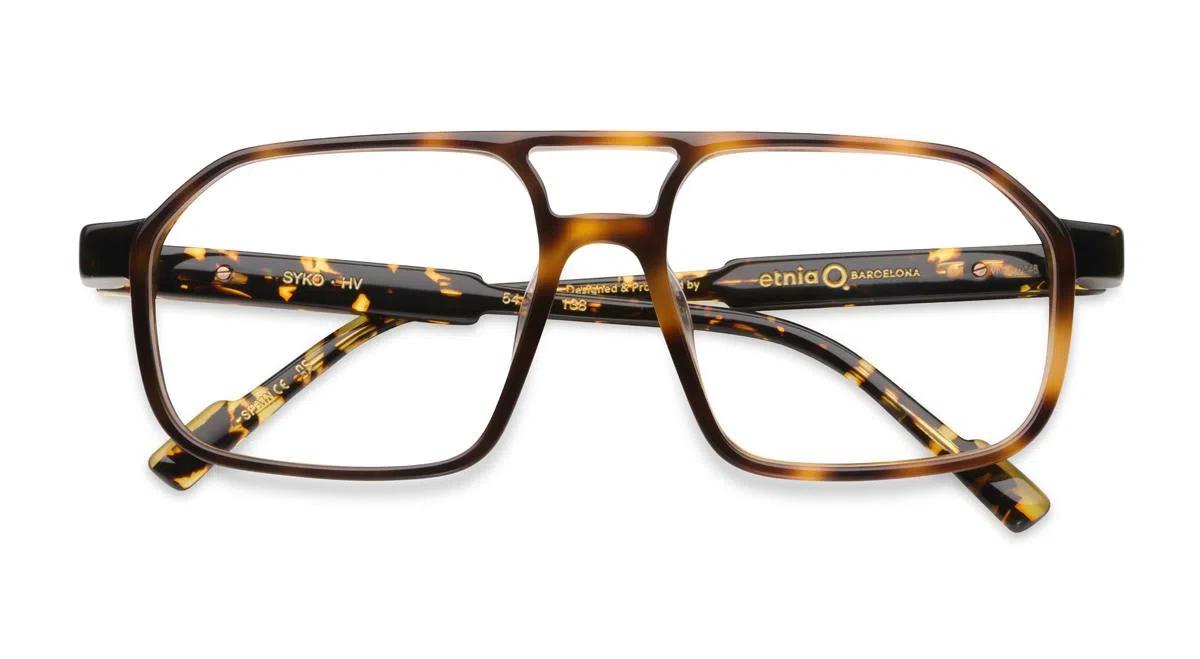 Etnia Barcelona SYKO Eyeglasses - view 18